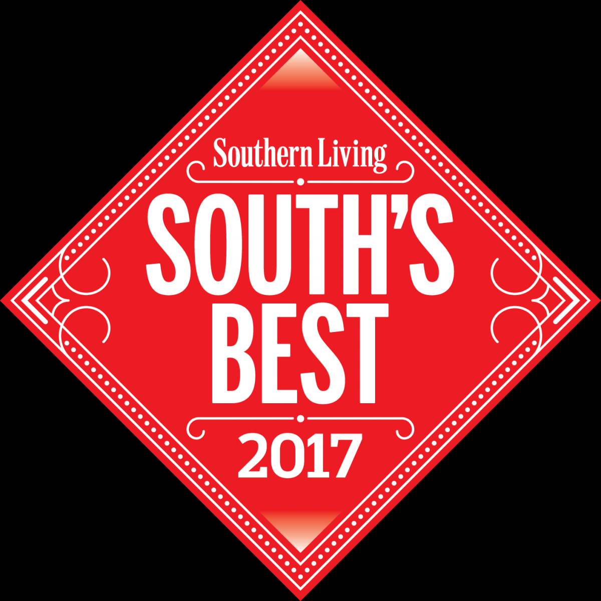 Southern Living awards Commander's Palace one of the souths best restaurants